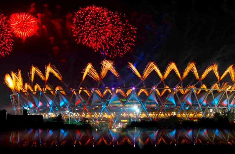 20 साल बाद भारत बना कॉमनवेल्थ गेम्स आयोजन की शीर्ष पसंद