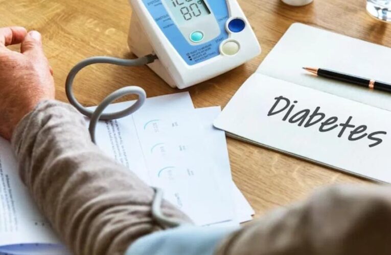 पेट की चर्बी घटाएं, डायबिटीज से बचाव संभव : नई रिसर्च