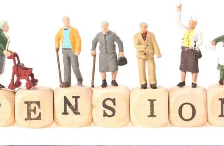 वैश्विक स्तर पर भारत की पेंशन प्रणाली सबसे कमजोर, केवल 25% श्रमिकों को ही लाभ