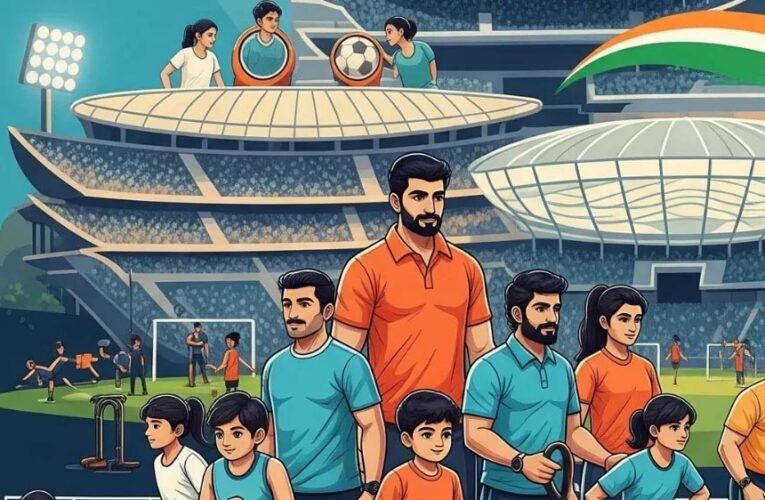 भोपाल में बनेगा 25 करोड़ की लागत से हाई-परफॉर्मेंस सेंटर, स्पोर्ट्स साइंस का नया हब