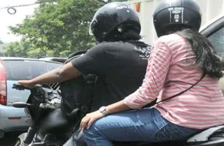 हेलमेट नियम अब पुलिस के लिए भी अनिवार्य, उल्लंघन पर मिलेगा सख्त सजा: लाइसेंस हो सकता है रद्द