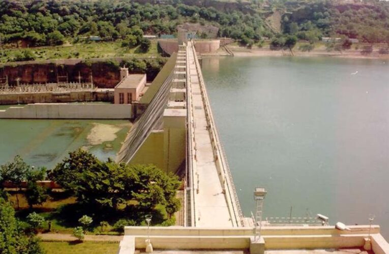गांधी सागर बांध के जीर्णोद्धार के लिए 465 करोड़ की मंजूरी, मंदसौर-नीमच की तस्वीर बदलेगी