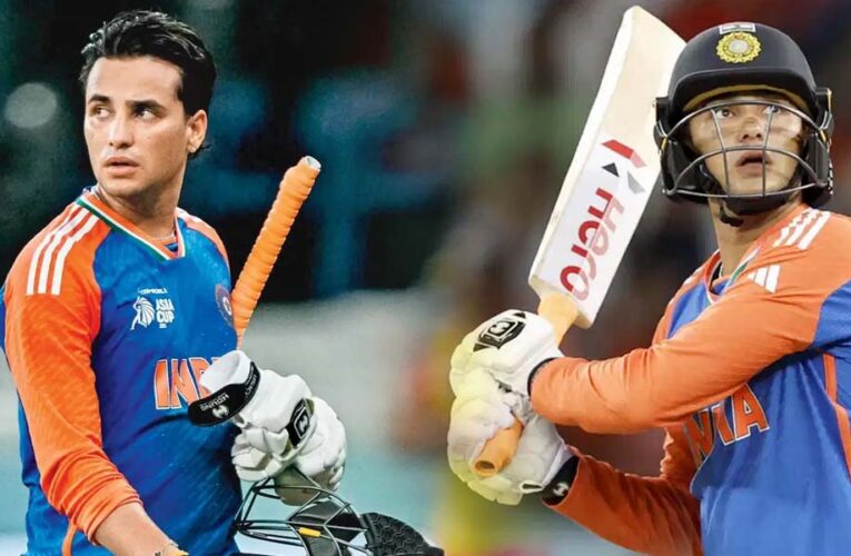 रैंकिंग में धमाका: अभिषेक शर्मा ने रचा इतिहास, हार्दिक पांड्या पीछे, पाकिस्तानी खिलाड़ी बना नंबर-1