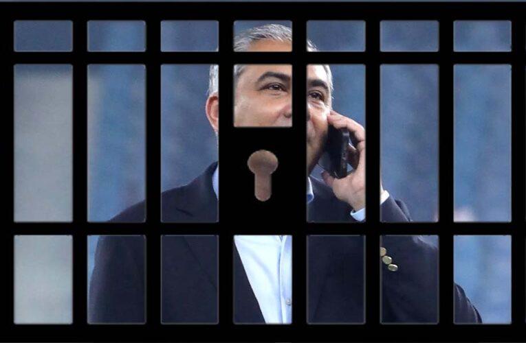 ट्रॉफी चोरी केस में फंसे नकवी, दुबई पुलिस में दर्ज होगा मामला; BCCI का 72 घंटे का अल्टीमेटम