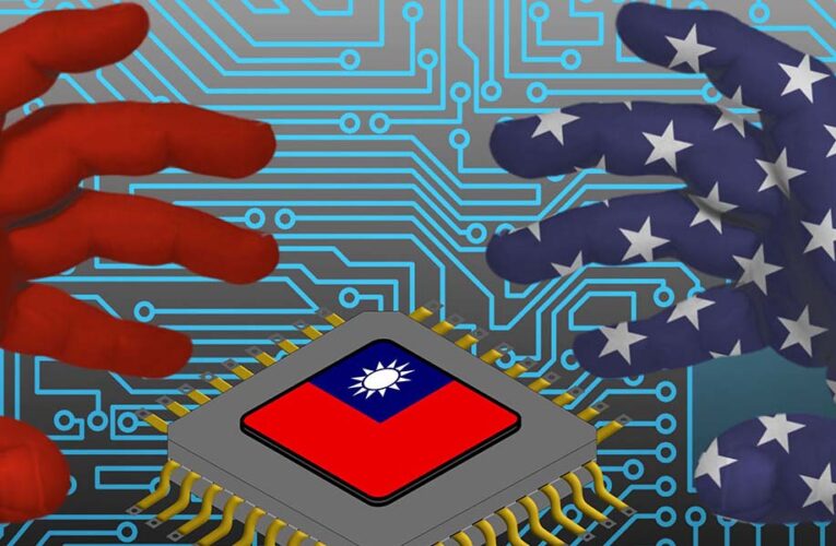 ताइवान का अमेरिका को साफ जवाब: चिप उत्पादन में 50-50% हिस्सेदारी नामंज़ूर