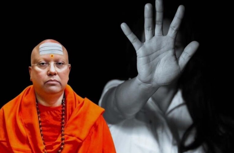 दुबई के शेख से जुड़े सनसनीखेज खुलासे: कॉलेज की लड़कियां थीं स्वामी चैतान्यानंद की सप्लाई