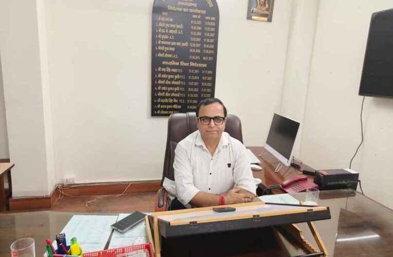 पेपर लीक के बाद नया विवाद: उत्तराखंड में ‘टोकन मनी’ पर मचा बवाल, सरकार की सख्त चेतावनी