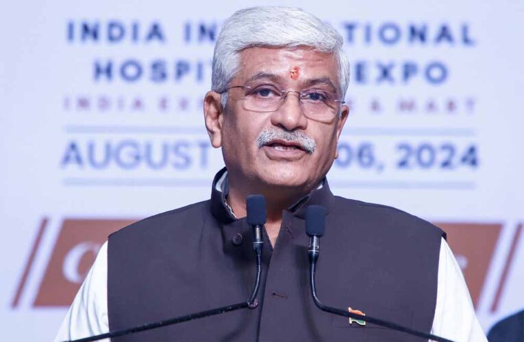 कफ सिरप से मौत: केंद्रीय मंत्री गजेंद्र शेखावत ने मांगी पूरी जांच और सख्त कार्रवाई
