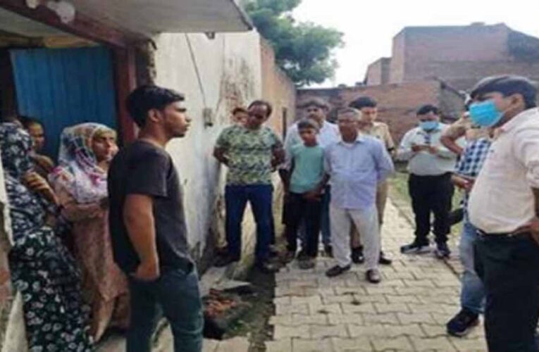 रसिया खानपुर में बुखार ने मचाई तबाही, 7 मौतें और 200 से अधिक बीमार