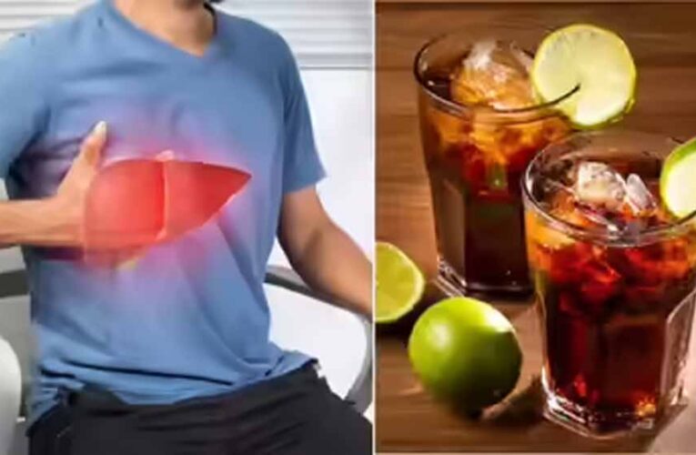 फैटी लिवर को कर सकते हैं कंट्रोल, जानें ये 3 स्पेशल ड्रिंक्स जो स्पेशलिस्ट ने गए सुझाए
