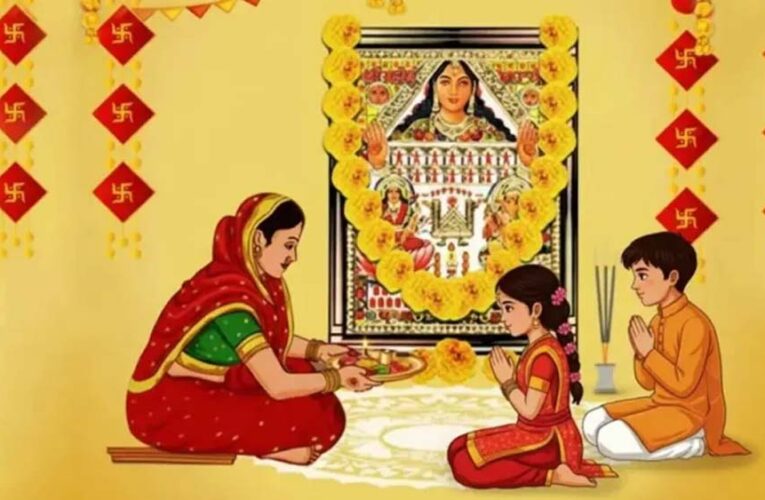 अहोई अष्टमी पर करें ये दान, संतान के जीवन से दूर होंगे दुख