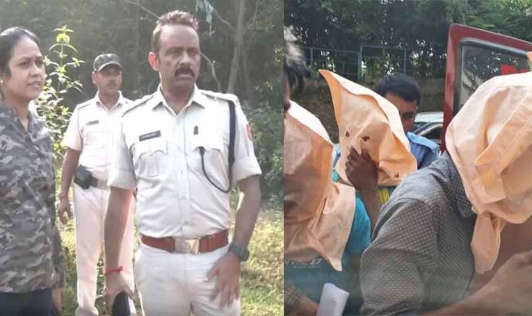 दुर्गापुर गैंगरेप केस में नया मोड़: कमरे और जंगल में मिले 12 कंडोम, जांच जारी