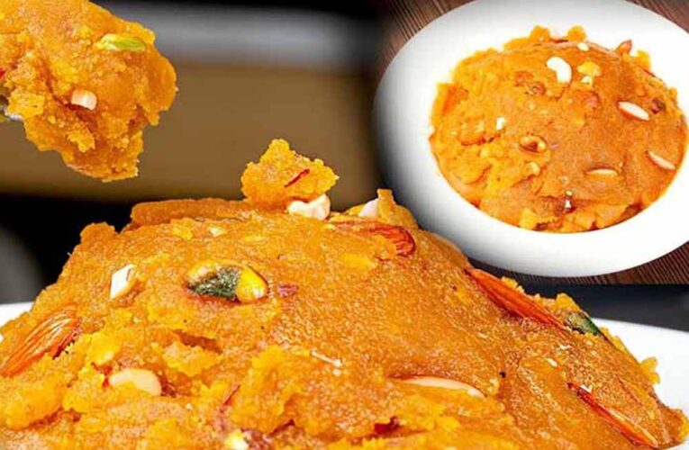 त्योहारों पर बनाएं झटपट बेसन का हलवा – स्वाद ऐसा कि सब कहें वाह!