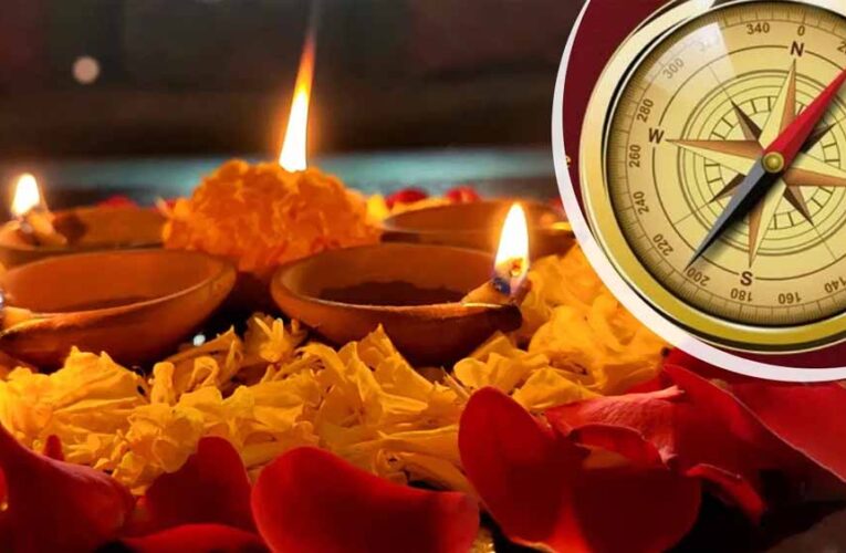 दीवाली से पहले करें ये आसान वास्तु उपाय, घर में आएंगी मां लक्ष्मी