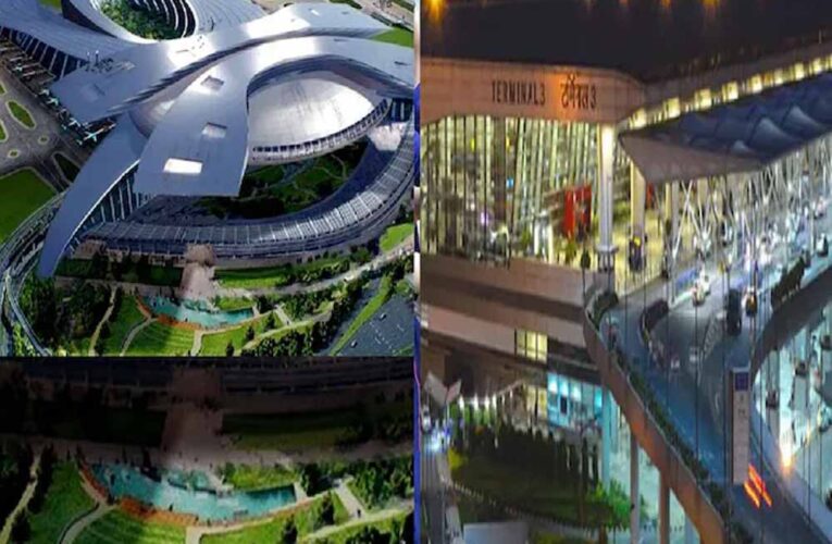 डिजिटल कनेक्टिविटी का नया मानक बनेगा जेवर एयरपोर्ट