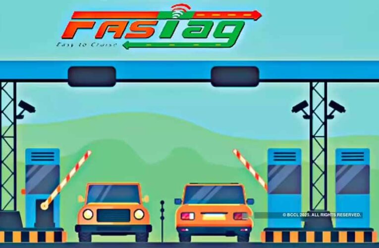 फास्टैग केवाईसी के बाद अब नया झंझट ‘केवाईवी’, वाहन मालिकों में मचा हड़कंप