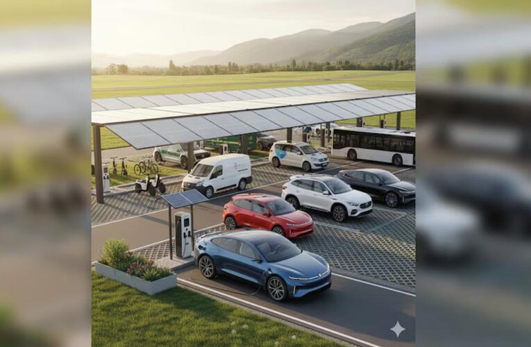 दिवाली पर यूपी सरकार का तोहफा: ईवी खरीदारों को रोड टैक्स और रजिस्ट्रेशन का मिलेगा रिफंड