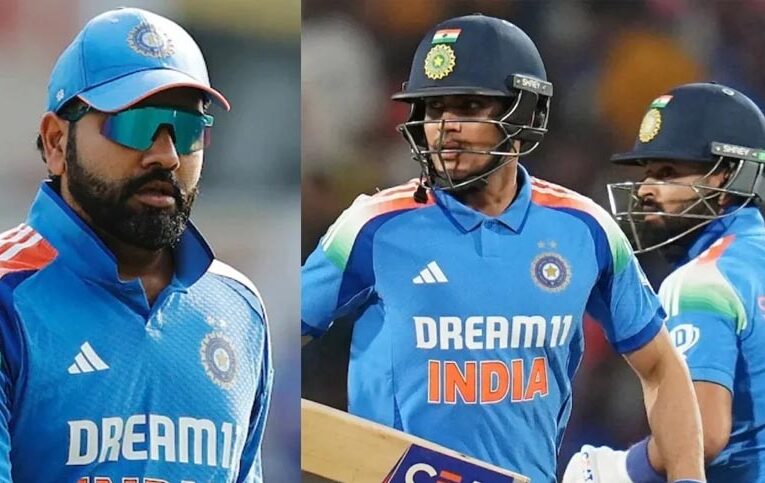 दूसरे वनडे में कप्तान शुभमन से बड़ा बदलाव, इस धुरंधर खिलाड़ी की होगी एंट्री!