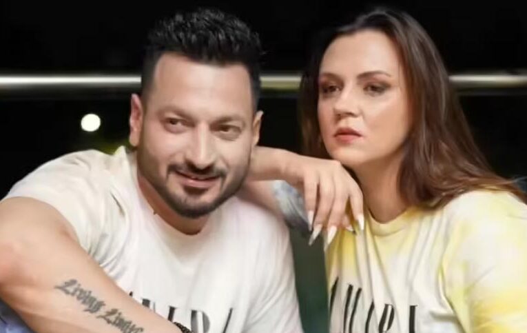 एक्टर ऋषभ टंडन का हार्ट अटैक से निधन, परिवार में शोक की लहर