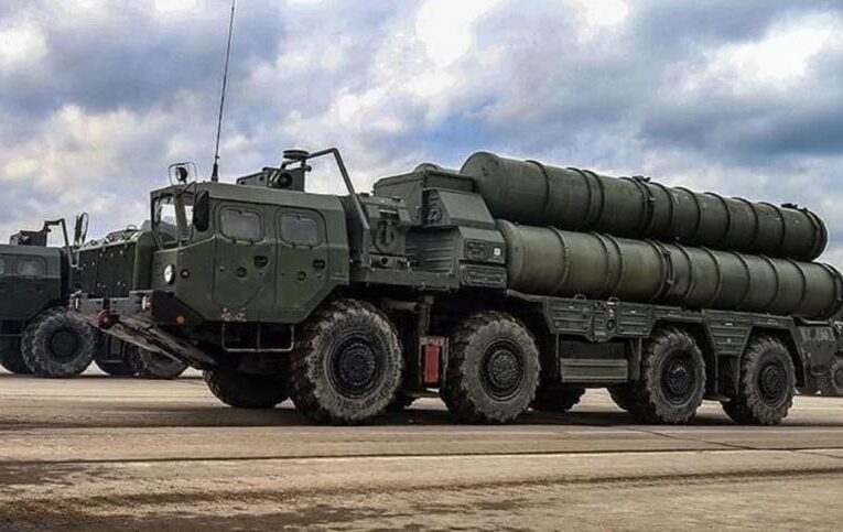 S-400 से पाकिस्तान हुआ था कमजोर, भारत रूस से 10,000 करोड़ की नई डील पर तैयार