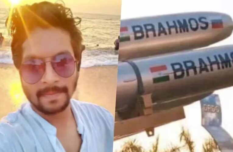 लखनऊ में DRDO इंजीनियर आकाशदीप की संदिग्ध मौत, ब्रह्मोस मिसाइल प्रोजेक्ट से थे जुड़े