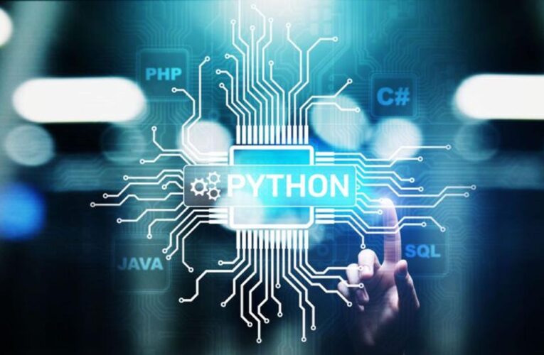 MIT और IIT बॉम्बे से फ्री में सीखें Python, कोर्स पूरा करने पर मिलेगा सर्टिफिकेट भी