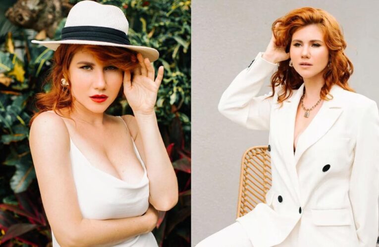 रूस की ‘कातिल हसीना’ अन्ना चैपमैन फिर हुई एक्टिव, पुतिन की ‘विषकन्या’ को मिला नया मिशन