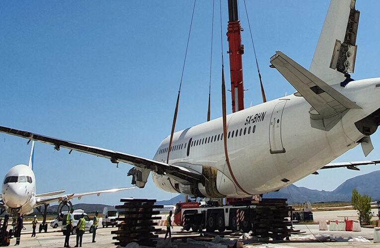 भोपाल में बनेगी देश की पहली एयरोप्लेन डिस्मेंटल यूनिट, मप्र बना अग्रणी राज्य