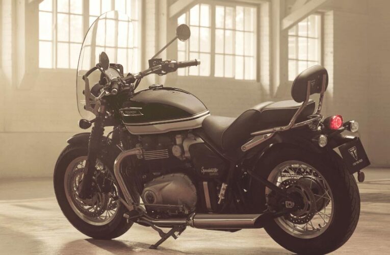 Triumph ने Bonneville और Scrambler रेंज को अपडेट किया, जानें क्या-क्या बदला?