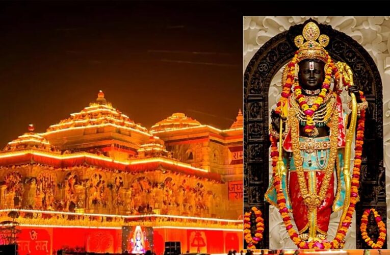 त्रिनिदाद की राजधानी में भव्य राम मंदिर, सरकार ने दिया पूरा समर्थन, ‘जय श्री राम’ की गूंज होगी