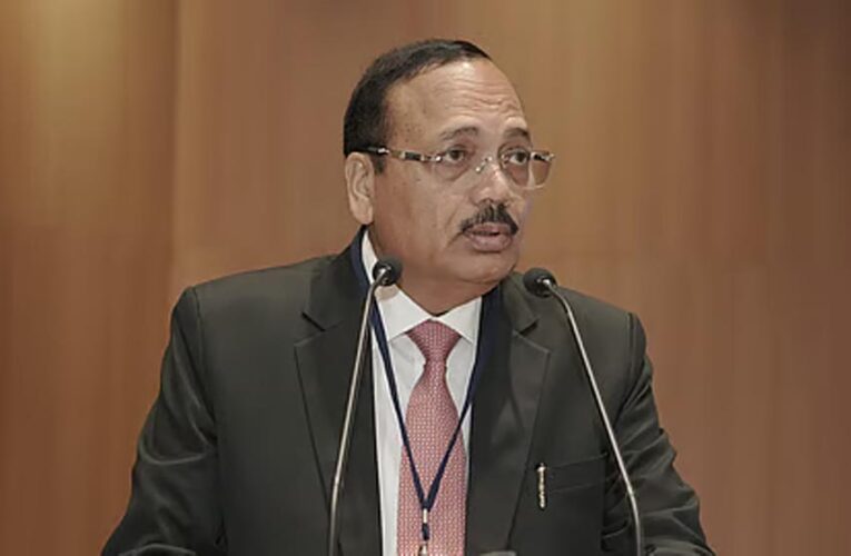 जस्टिस सूर्यकांत होंगे देश के अगले CJI, मौजूदा प्रधान न्यायाधीश जल्द होंगे रिटायर