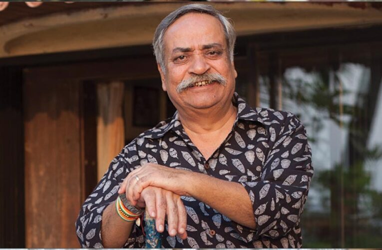 मशहूर एड गुरु पीयूष पांडेय का निधन, ‘अबकी बार मोदी सरकार’ और ‘मिले सुर मेरा तुम्हारा’ जैसे कैम्पेन से जुड़े थे