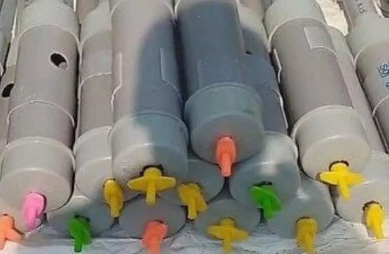 भोपाल, इंदौर और ग्वालियर में कार्बाइड गन पर बैन, अब तक 300 लोग झुलस चुके