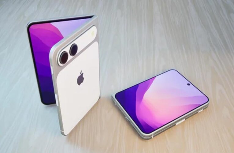 एप्पल 2026 के अंत तक लॉन्च कर सकता है अपना पहला फोल्डेबल आईफोन