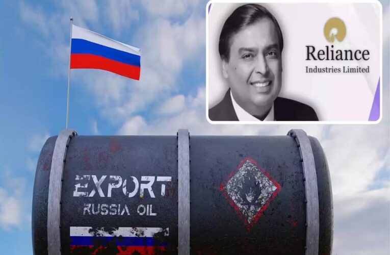 रूसी तेल के बिना कारोबार संभालने को तैयार कंपनियां, रिलायंस ने पहले ही किया ऐलान