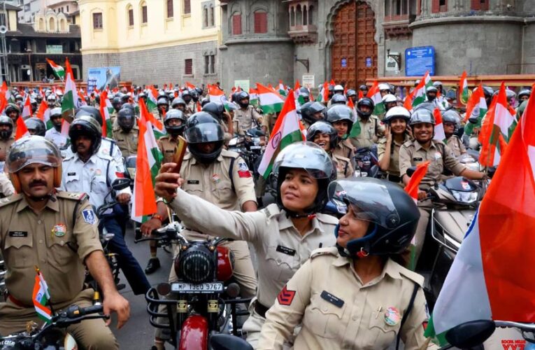 इंदौर के चेकिंग पॉइंट पर 6 नवंबर से दिखेगी नई पुलिस टेक्नोलॉजी, बॉडी कैमरा और POS मशीन के साथ