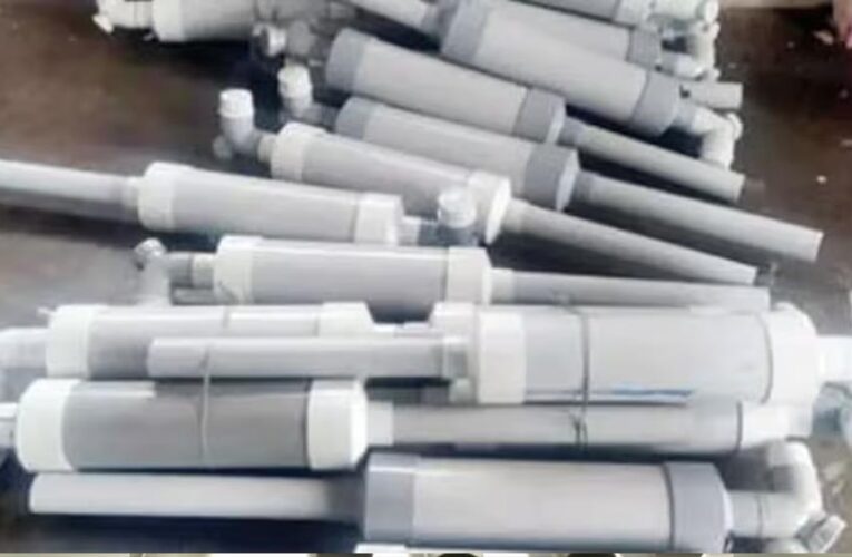 मध्य प्रदेश में कार्बाइड गन पर पूर्ण प्रतिबंध, देर रात जारी हुई गाइडलाइन