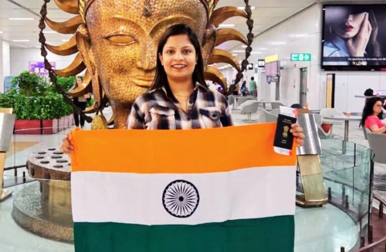 विंध्य की ‘वसुंधरा’ कॉमनवेल्थ-आसियान शिखर सम्मेलन में करेंगी भारत का प्रतिनिधित्व