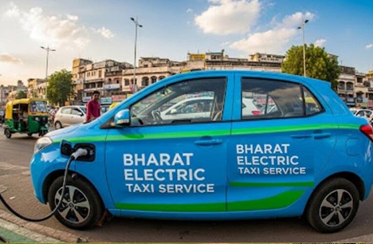अब नहीं चलेगी Ola-Uber की मनमानी! सरकार लॉन्च करेगी अपनी ‘Bharat Taxi’ सेवा