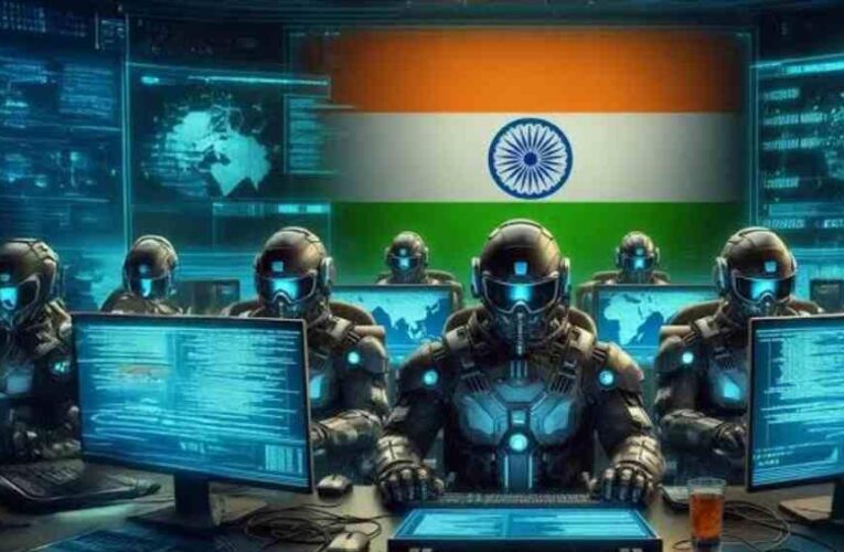 सायबर सुरक्षा में मध्यप्रदेश ने रचा नया इतिहास : एमपी-सीईआरटी बनी राष्ट्रीय नेतृत्व की मिसाल