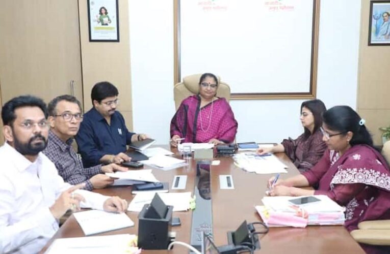 आंगनवाड़ी केन्द्रों में नियुक्ति प्रक्रिया शीघ्र पूर्ण करें : मंत्री सुश्री भूरिया