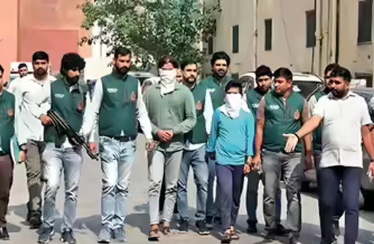 भोपाल से गिरफ्तार युवक ISIS का सोशल मीडिया हैंडलर निकला, ज्ञानवापी मस्जिद केस में जमानत मिलने के बाद युवकों की भर्ती तेज की