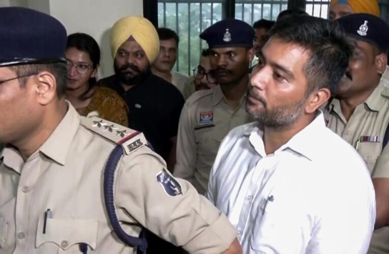 शराब घोटाला: चैतन्य की जमानत खारिज, 101 दिन से रायपुर केंद्रीय जेल में