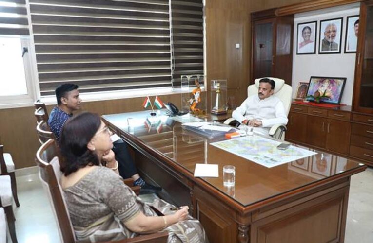 आपातकालीन सेवाओं की त्वरित उपलब्धता सेवा का मूल : उप मुख्यमंत्री  शुक्ल