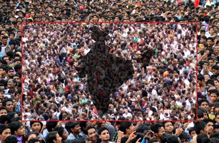 जनसंख्या में तेजी से बदलाव: 0-9 साल के बच्चों की हिस्सेदारी घटकर 7-8% रह जाएगी