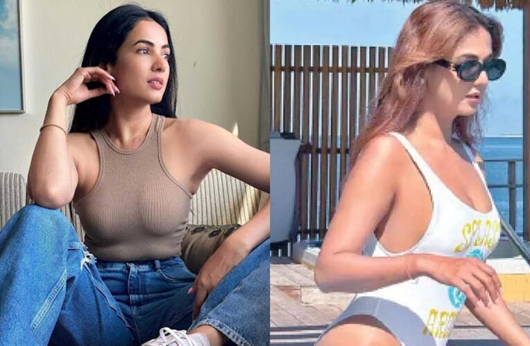 सोनल चौहान ने कन्फर्म की ‘Mirzapur The Film’ में एंट्री, खुद बोलीं- यकीन नहीं हो रहा