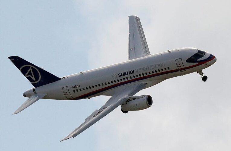 देसी सुखोई सुपरजेट तैयार, बोइंग-एयरबस को भारत में मिलेगा कड़ा मुकाबला