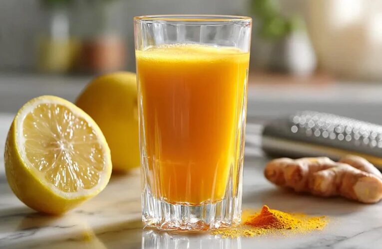 झड़ते बालों से परेशान हैं? हल्दी शॉट देगा मजबूत, घने और चमकदार बालों का राज़!