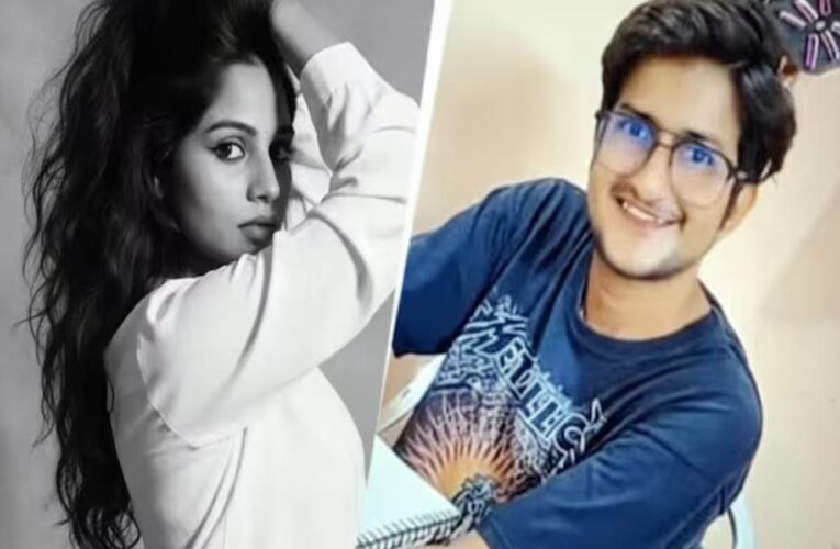 UPSC छात्र की चौंकाने वाली करतूतें: 15 से अधिक अश्लील वीडियो और अमृता की सिलेंडर साजिश में शामिल