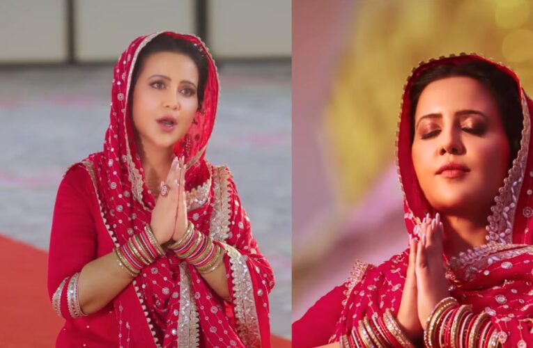 अमृता फडणवीस के भजन ने जीता दिल, दिग्विजय बोले- ‘अच्छा लगा’, 4 दिन में 45 लाख से अधिक व्यूज